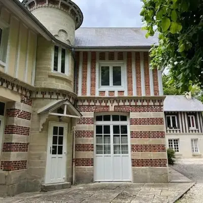The Coach House