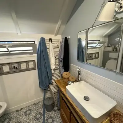 Charmante maison Cabourgeaise