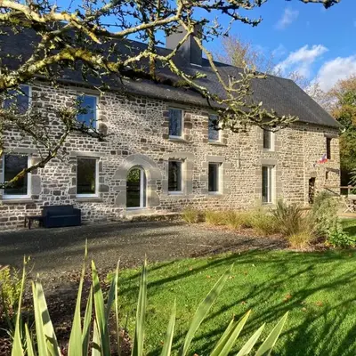 3 Chambres à louer chez habitant