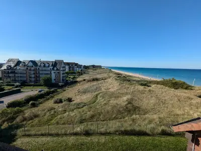 Paysage naturel près de l'appartement