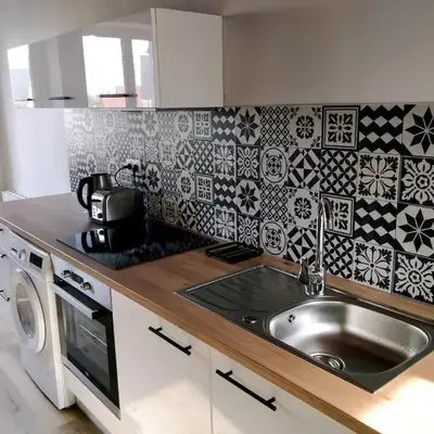 Gîte rénové à Ravenoville
