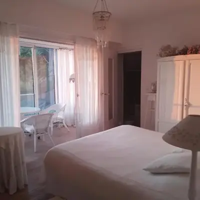 Chambres d'hôtes Christa