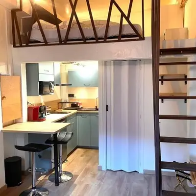 Magnolia Home