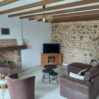 Gîte de la Rogerie