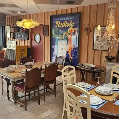 au petit quinquin