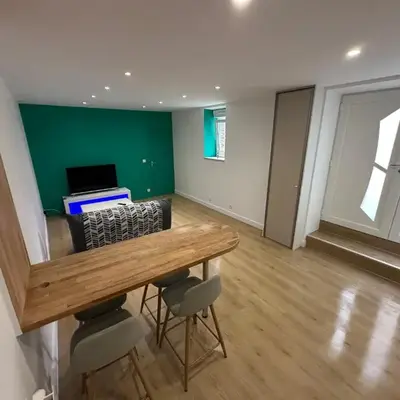 Appartement granville
