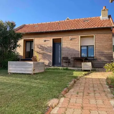 Maisonnette Individuelle