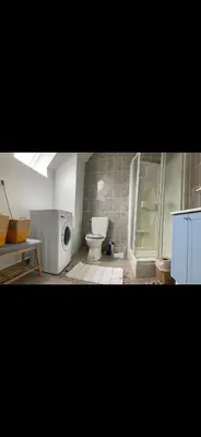 Plan de l'établissement Chez Nadine
