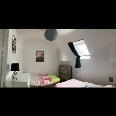 Chez Nadine