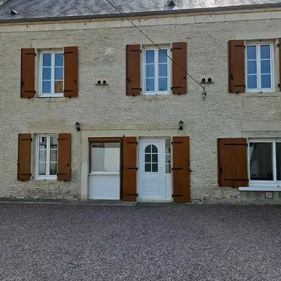 Gite chez Corinne et Marc