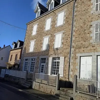Appartement 2 à 4 personnes proche de la mer