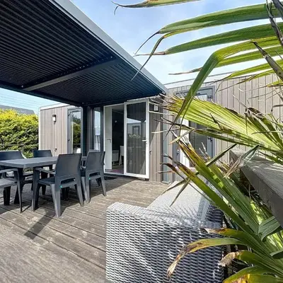 Mobil-home Grand Confort: 2 ch