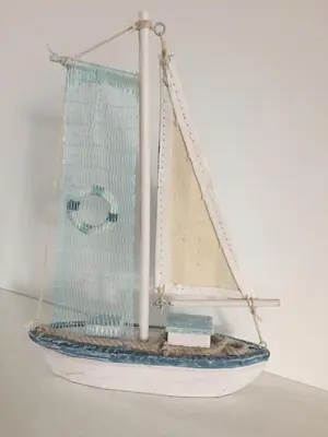 Plan de l'établissement Gite du Corps de Garde - Bord de Mer Normandie