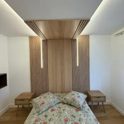 Le Rossignol 1 er etage