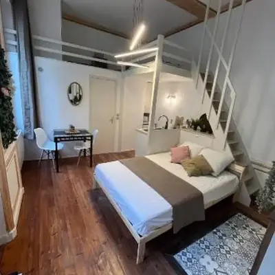 Joli studio centre-ville Caen
