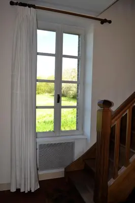 Plan de l'établissement Maison Le Landais