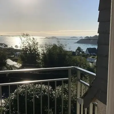 Villa Cancale