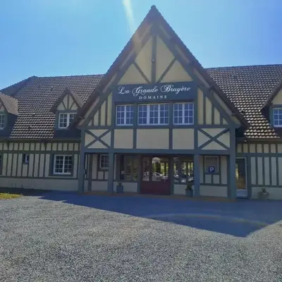Domaine La Grande Bruyère