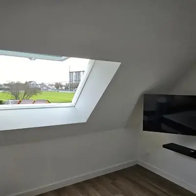 Appartement Granville 5