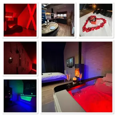 RoomAndX-LoveRoom-Caen-Bayeux