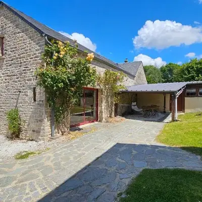 Le Gué de Clecy