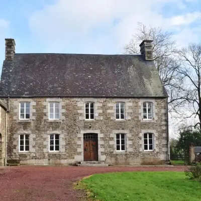 Country House La Feronnière