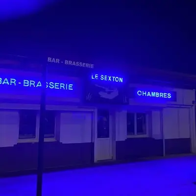 Côté mer