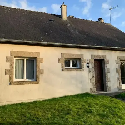 GITE du Petit Maine