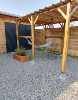 Plan de l'établissement L'atelier des rêves