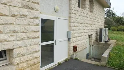 Plan de l'établissement Appartements Valognes