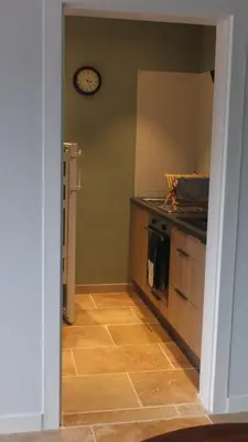 Plan de l'établissement Appartements Valognes