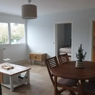 Appartements Valognes