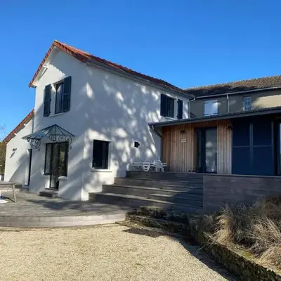 Villa La Foliotte