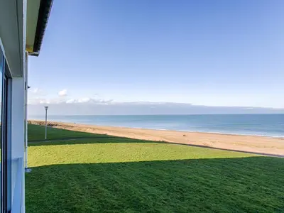 Paysage naturel près de l'appartement