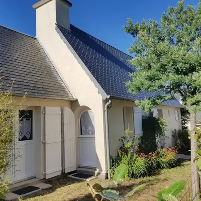 Maison des dunes L'Echappée Belle - 3 chambres