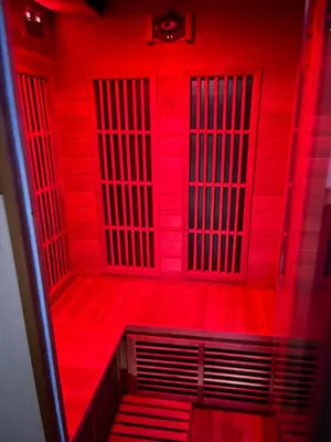 Plan de l'établissement Love Spa Normandie