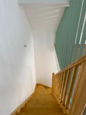 Plan de l'établissement Petite maison proche plage