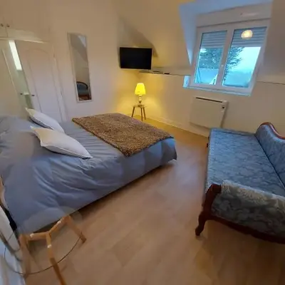 Chambre Alice