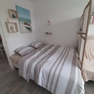Appartement 2 pieces