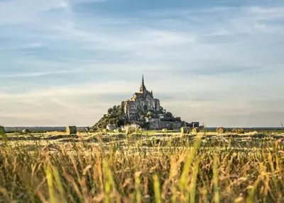 Lieu d'intérêt à proximité de le séjour chez l'habitant