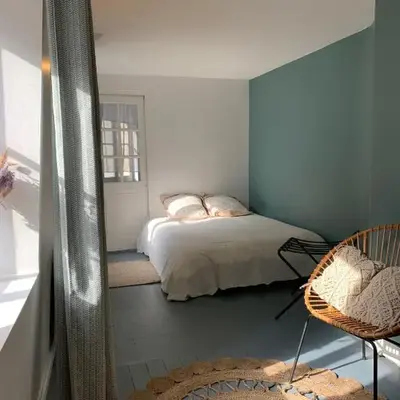 Appartement Coeur historique de Bayeux