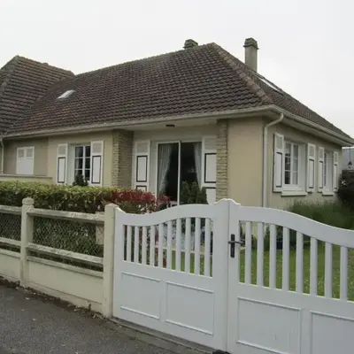 Maison Familiale Proche mer