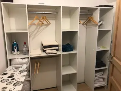 Plan de l'établissement Mer et Bocage