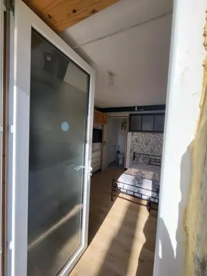 Plan de l'établissement Studio Equipé La Glacerie