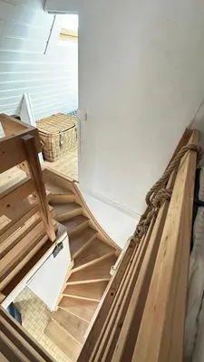 Plan de l'établissement Maison des dunes - Proche mer