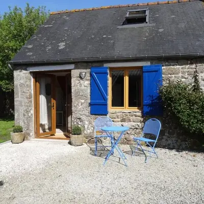 Gite in rural Normandy