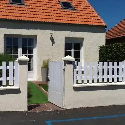La Petite Maison