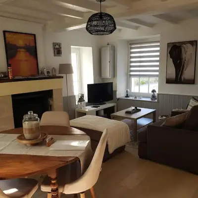 Maison de charme