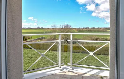 Plan de l'établissement 4 Bedroom Awesome Home In Courtils