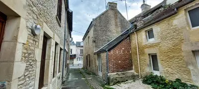 Quartier de la maison de vacances ou autre quartier proche